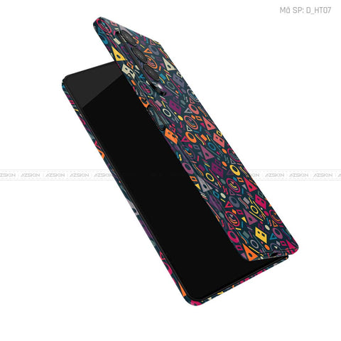 Dán Skin Galaxy Z Fold 6 Hình Họa Tiết | D_HT07