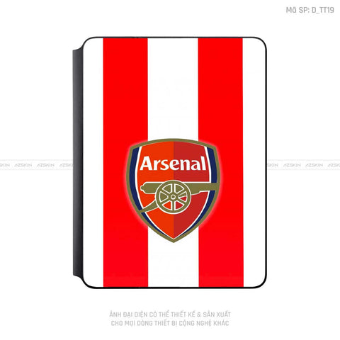 Dán Skin Magic Keyboard Hình Thể Thao | D_TT19