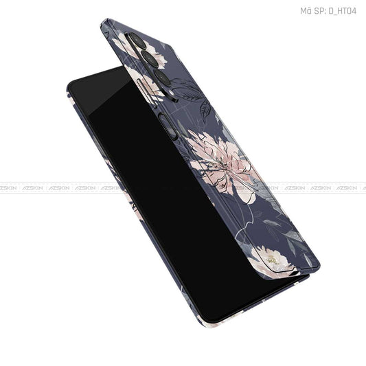 Dán Skin Galaxy Z Fold3 Hình Họa Tiết | D_HT04