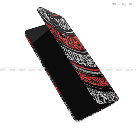 Dán Skin Galaxy Z Fold 6 Hình Họa Tiết | D_HT10