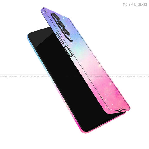 Dán Skin Galaxy Z Fold3 Hình Galaxy-Space | D_GLX13