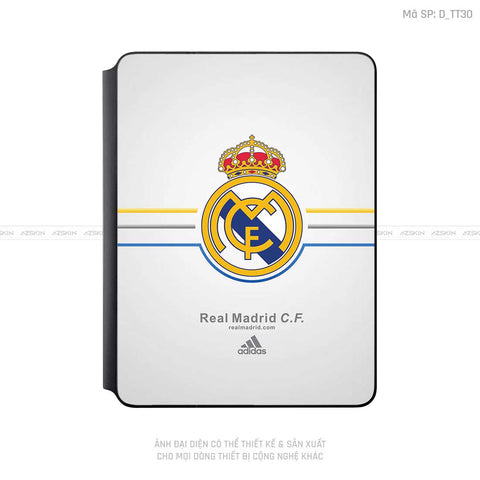 Dán Skin Magic Keyboard Hình Thể Thao | D_TT30