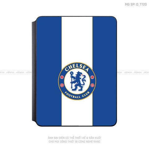 Dán Skin Magic Keyboard Hình Thể Thao | D_TT20