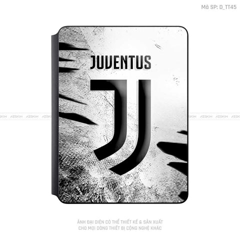 Dán Skin Magic Keyboard Hình Thể Thao | D_TT45