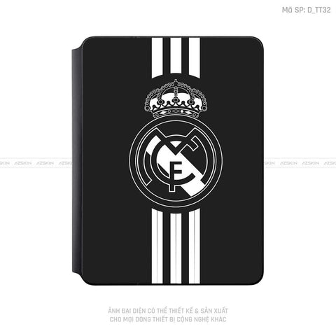 Dán Skin Magic Keyboard Hình Thể Thao | D_TT32