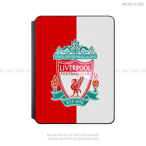 Dán Skin Magic Keyboard Hình Thể Thao | D_TT25