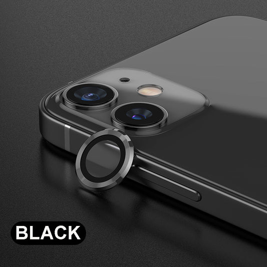Kính Cường Lực Bảo Vệ Camera IPhone 11 | Pro | Pro Max
