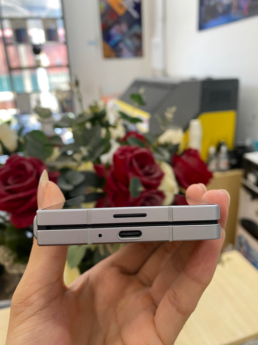 Dán chống xước cho Samsung Galaxy Z Fold 6