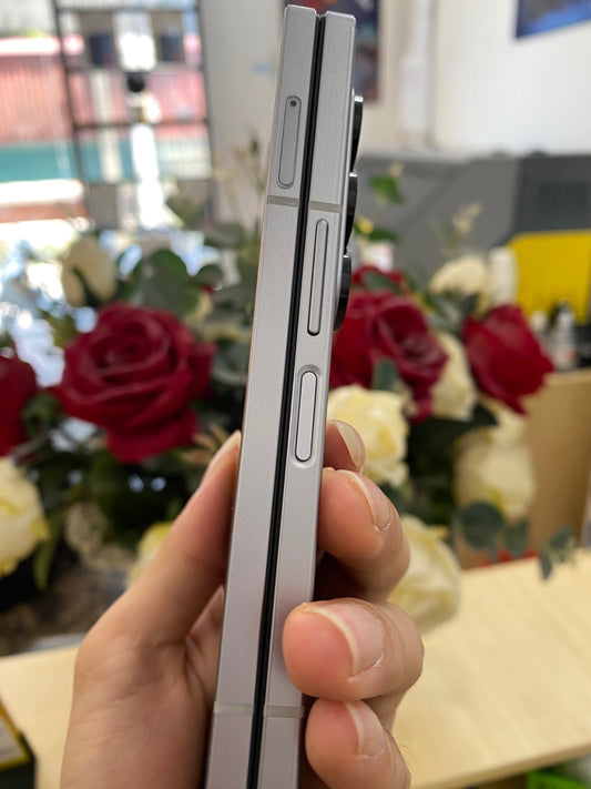Dán viền PPF Z Fold6 chống trầy xước tại Azskin