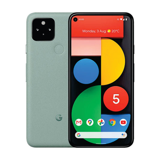 Miếng dán skin điện thoại Google Pixel 5 / 5a