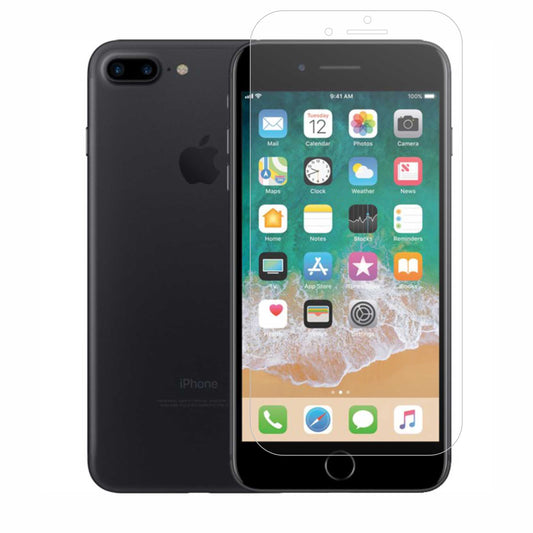 Miếng dán màn hình kính cường lực iPhone 7 / 7 Plus