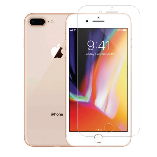 Miếng dán màn hình kính cường lực iPhone 8 / 8 Plus