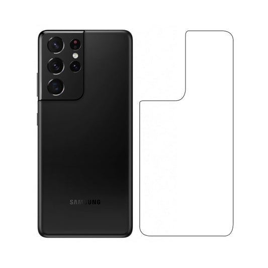 Miếng Dán PPF Samsung Galaxy S21 | S21+ | S21 Ultra | S21 FE Full Lưng Viền