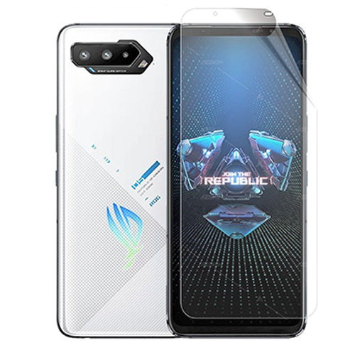 Miếng dán màn hình điện thoại Asus ROG - Republic of Gamers