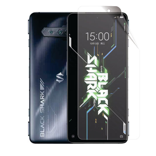 Miếng dán màn hình điện thoại Xiaomi Black Shark