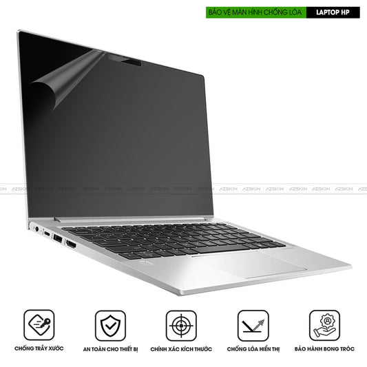 Miếng dán màn hình laptop HP chống loá
