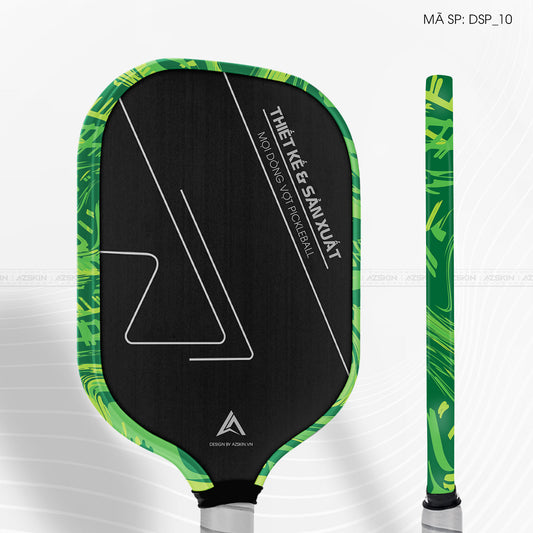 Miếng Dán Viền Vợt Pickleball Vân Sport | DSP10