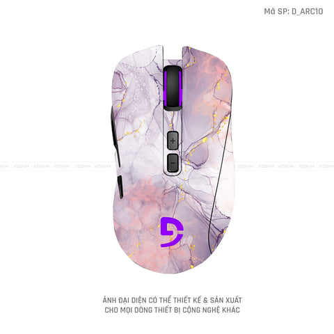 Skin Dán Chuột Fuhlen Hình Nghệ Thuật Arcrylic | D_ARC10