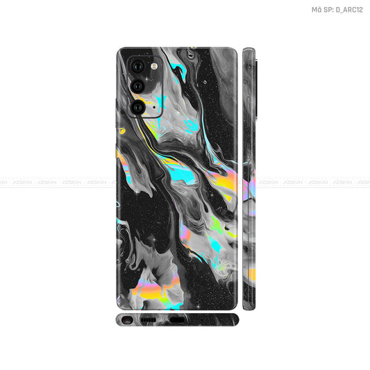 Dán Skin Galaxy Note 20 Series Hình Nghệ Thuật Arcrylic | D_ARC12