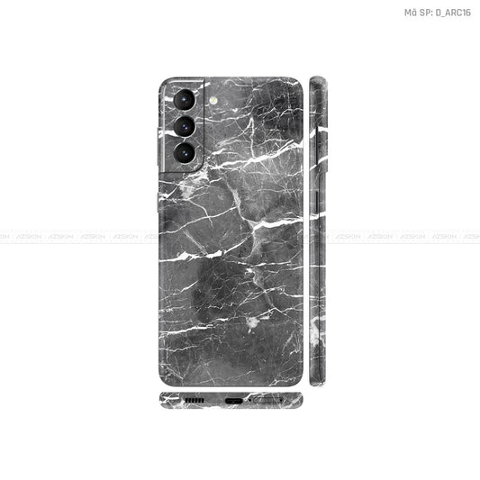 Dán Skin Galaxy S21 Series Nghệ Thuật Arcrylic | D_ARC16
