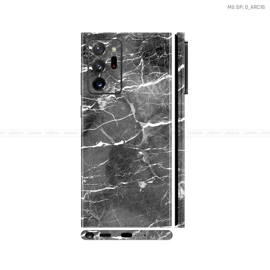 Dán Skin Galaxy Note 20 Series Hình Nghệ Thuật Arcrylic | D_ARC16