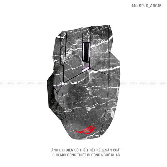 Skin Dán Chuột Asus Hình Nghệ Thuật Arcrylic | D_ARC16