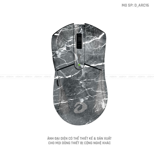 Skin Dán Chuột Dareu Hình Nghệ Thuật Arcrylic | D_ARC16