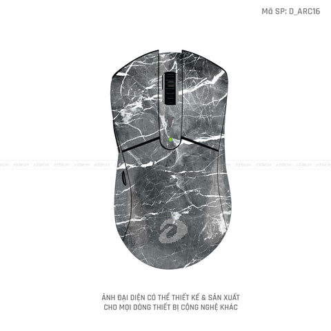 Skin Dán Chuột Dareu Hình Nghệ Thuật Arcrylic | D_ARC16