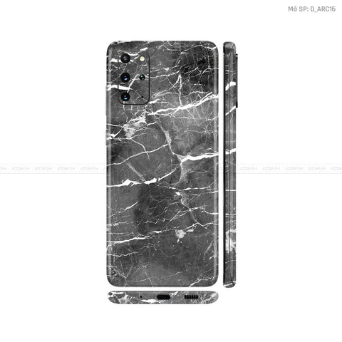 Dán Skin Galaxy S20 Series Hình Nghệ Thuật Arcrylic | D_ARC16