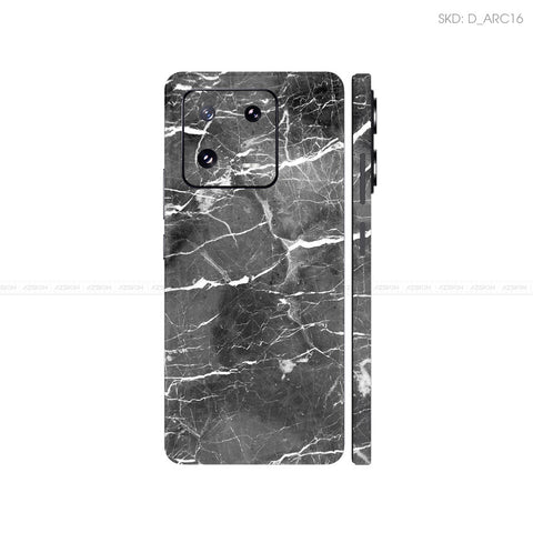 Dán Skin Điện Thoại Xiaomi 14 Series Hình Nghệ Thuật Arcrylic | D_ARC16