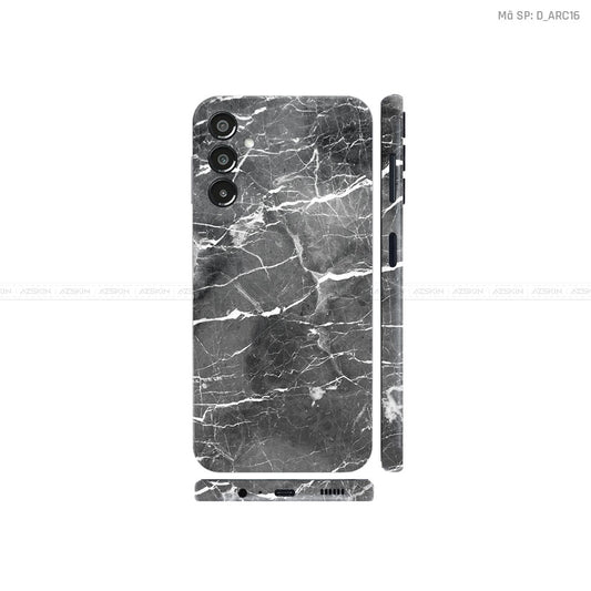 Dán Skin Samsung A Series Hình Nghệ Thuật Arcrylic | D_ARC16