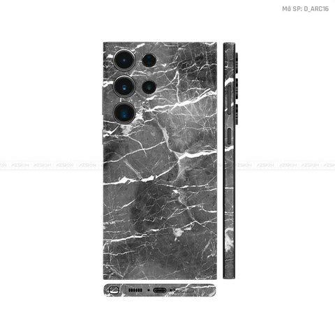 Dán Skin Galaxy S23 Series Hình Nghệ Thuật  Arcrylic | D_ARC16