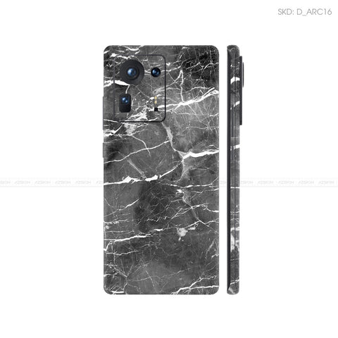 Dán Skin Điện Thoại Xiaomi Mi Mix Series Hình Nghệ Thuật Arcrylic | D_ARC16