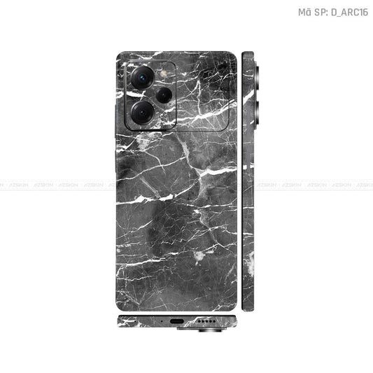 Dán Skin POCO Series Hình Nghệ Thuật Arcrylic | D_ARC16