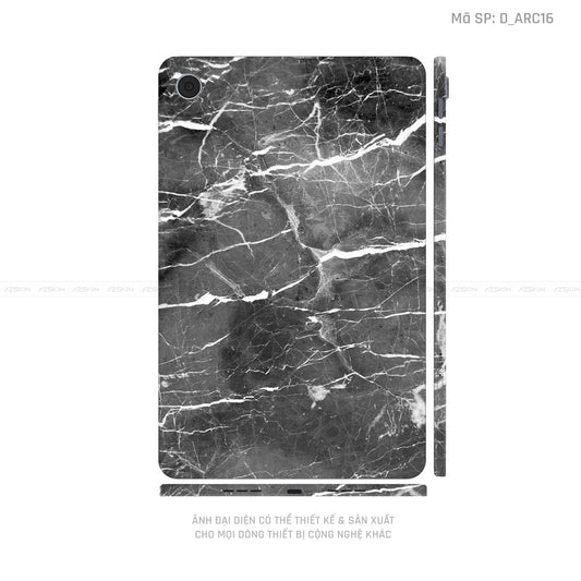 Dán Skin Máy Tính Bảng Oppo Pad Series Hình Nghệ Thuật Arcrylic | D_ARC16