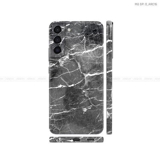 Dán Skin Galaxy S22 Series Nghệ Thuật Arcrylic | D_ARC16