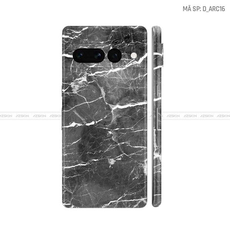 Dán Skin Google Pixel 8 Series  Hình Nghệ Thuật Arcrylic | D_ARC16