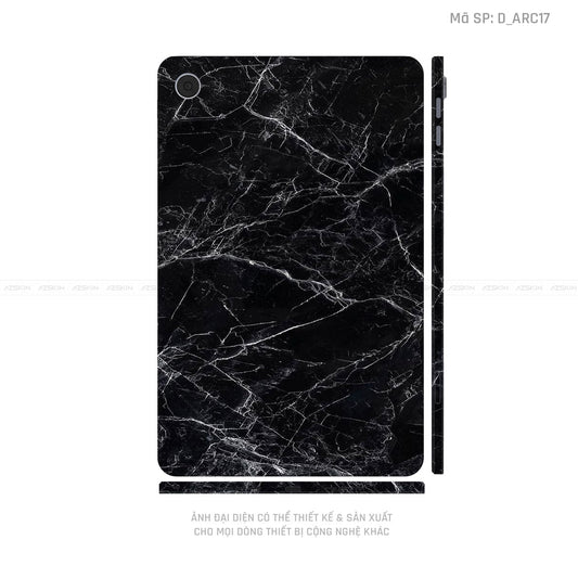 Dán Skin Máy Tính Bảng Oppo Pad Series Hình Nghệ Thuật Arcrylic | D_ARC17