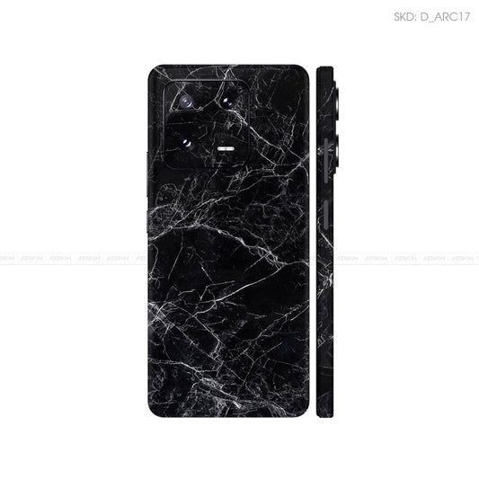 Dán Skin Điện Thoại Xiaomi 14 Series Hình Nghệ Thuật Arcrylic | D_ARC17