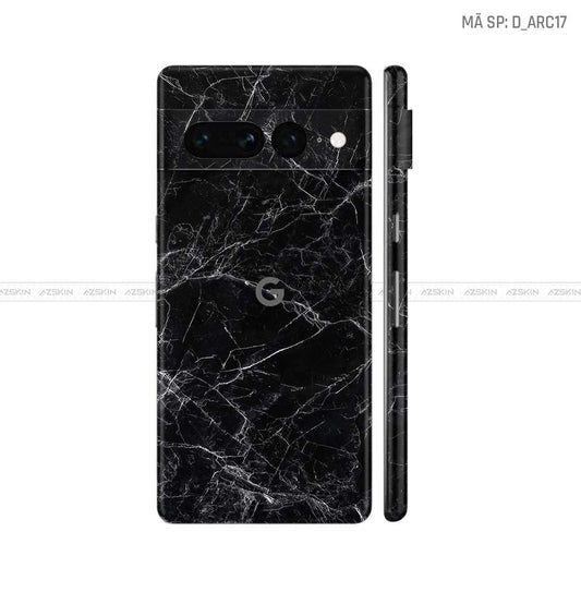 Dán Skin Google Pixel 8 Series  Hình Nghệ Thuật Arcrylic | D_ARC17