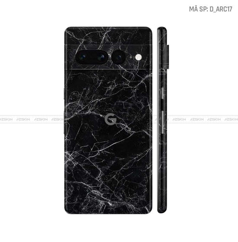 Dán Skin Google Pixel 8 Series  Hình Nghệ Thuật Arcrylic | D_ARC17