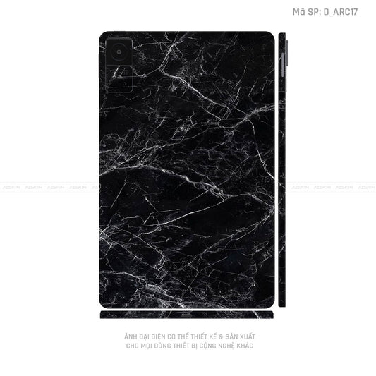 Dán Skin Máy Tính Bảng Xiaomi Mipad Hình Arcrylic | D_ARC16