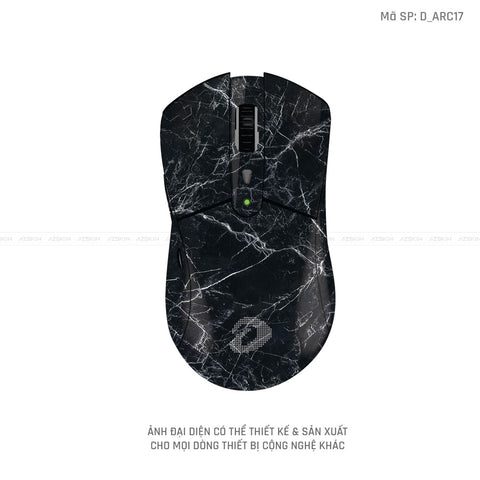 Skin Dán Chuột Dareu Hình Nghệ Thuật Arcrylic | D_ARC17