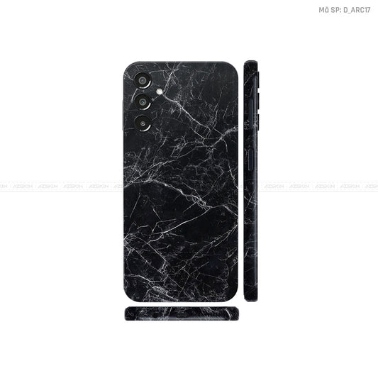 Dán Skin Samsung A Series Hình Nghệ Thuật Arcrylic | D_ARC17