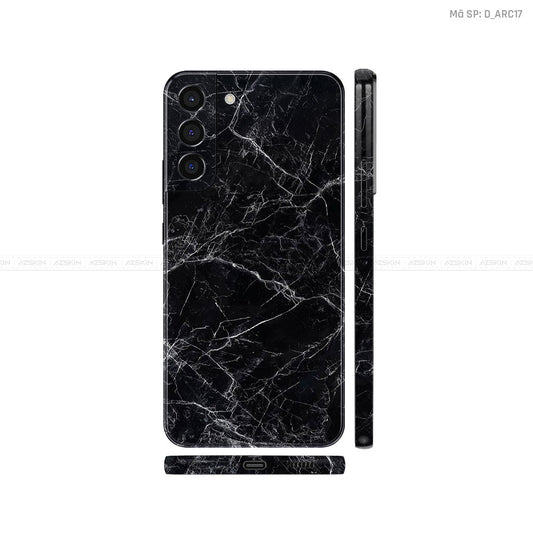 Dán Skin Galaxy S22 Series Nghệ Thuật Arcrylic | D_ARC17