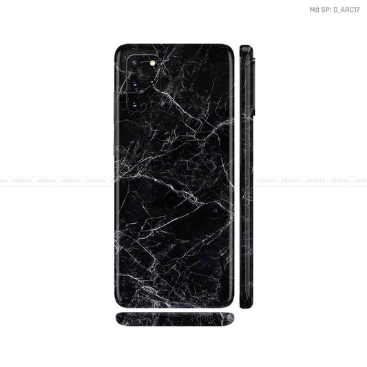 Dán Skin Galaxy S20 Series Hình Nghệ Thuật Arcrylic | D_ARC17