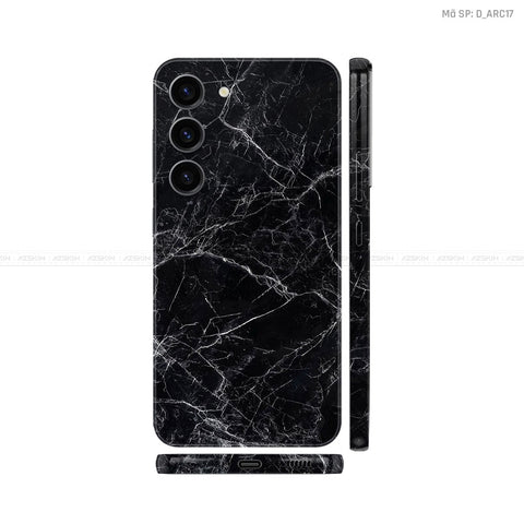 Dán Skin Samsung Galaxy S24 Series Chủ Đề Nghệ Thuật Arcrylic | D_ARC17