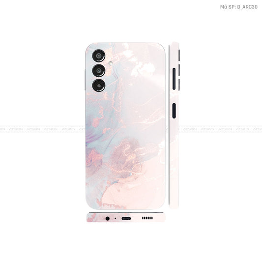 Dán Skin Samsung A Series Hình Nghệ Thuật Arcrylic | D_ARC30