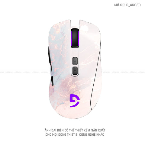 Skin Dán Chuột Fuhlen Hình Nghệ Thuật Arcrylic | D_ARC30