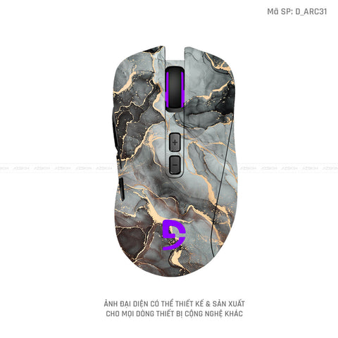 Skin Dán Chuột Fuhlen Hình Nghệ Thuật Arcrylic | D_ARC31